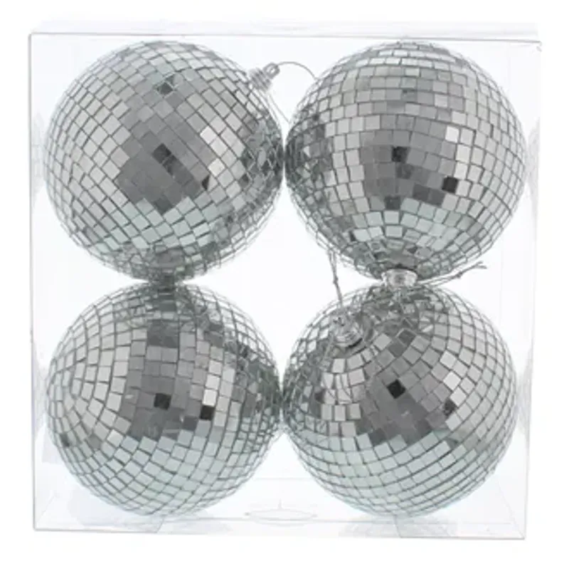 Discokuler 3pk 4*10cm