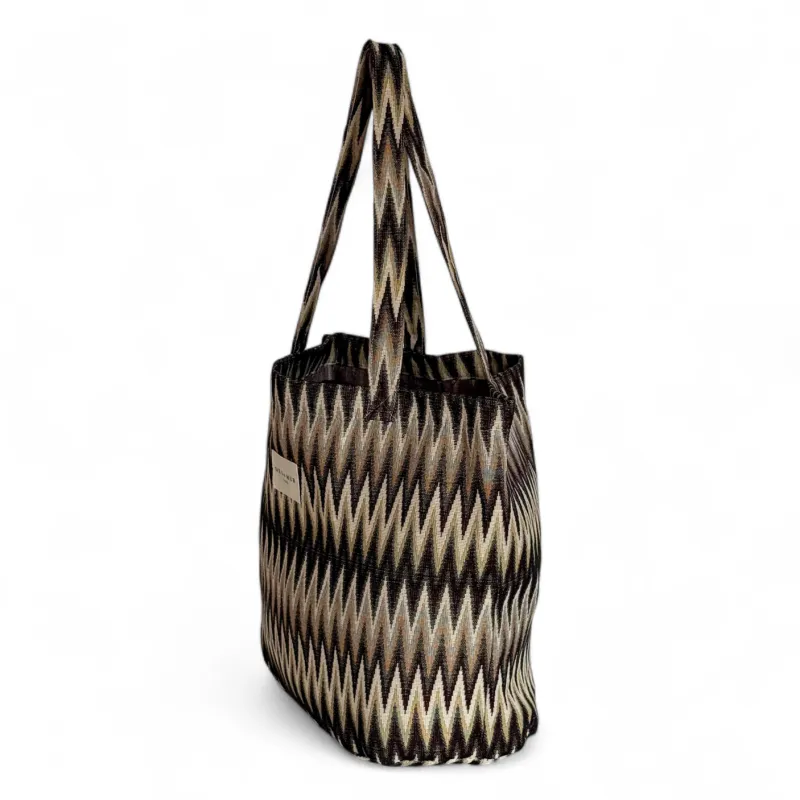 De La Mur Tote Bag 